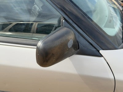 1990-1994 Subaru Legacy Passenger Right Power Side Mirror Door Mounted Oem