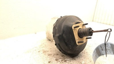 1991-1995 Buick Park Ave Power Brake Booster With Master Cylinder Pair Set Oem