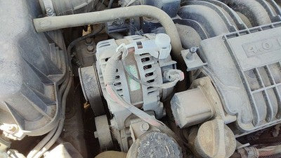 2007-2008 Chrysler Pacifica Alternator 4.0L 04801480Ab