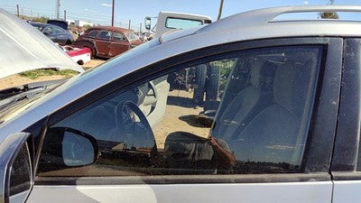 2008-2015 Nissan Rogue Driver Left Front Side Window Door Glass Oem 80301Jm00b