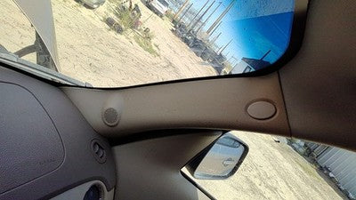 2006 Chevy Hhr Passenger Right A Pillar Trim Windshield Post Panel Oem Tan 32b