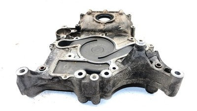 2007 2008 Chrysler Aspen Timing Cover With Bolts Oem Hardware 5.7l 53021323aj