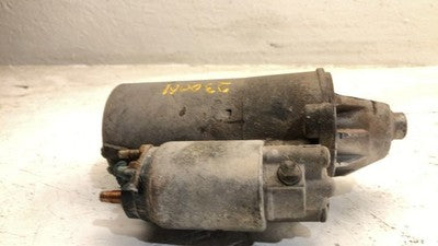 2002-2013 Ford Van E350 Starter Motor 5.4L 9C2z11002a