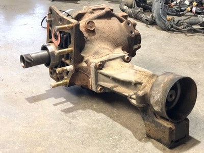 2001-2003 Toyota Highlander Transfer Case Assembly Oem 4x4 4wd Tcase 3610048021