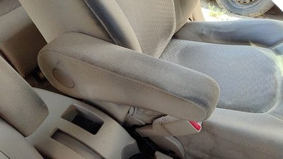 2006-2008 Chevy Hhr Driver Left Front Arm Rest Flip Down Oem Seat 25880729