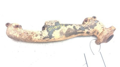 1994-2003 Dodge Ram 1500 Driver Left Exhaust Manifold Assembly Oem 5.9L At 4X4