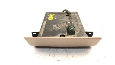 1993-1994 Ford Explorer Ash Tray Assembly Oem Slide Out Dash Tan F37z1004320a