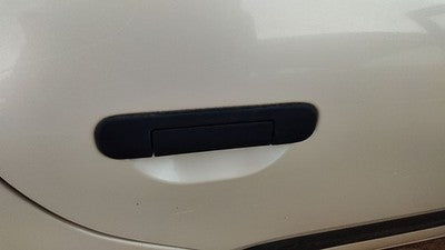 1993 Infinity G20 Passenger Right Rear Outside Door Handle Oem Back