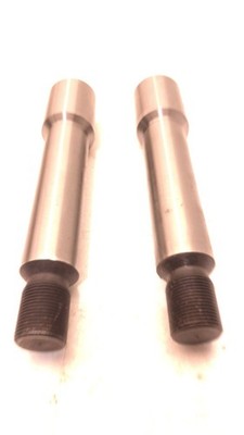 1996 Chevy Gmc Topkick C50 Steering Kingpin Set Moog Part