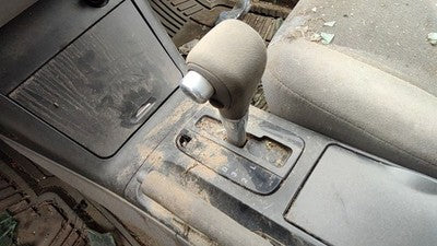 05 Camry Floor Shifter Lever Assembly Shift Unit Automatic Transmission 95 Stone