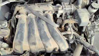 2007-2012 Nissan Sentra Valve Cover Oem 2.0L 13264Et00b