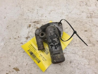 1990 Jeep Cherokee Thermostat Housing Oem 4.0L Coolant Neck Elbow