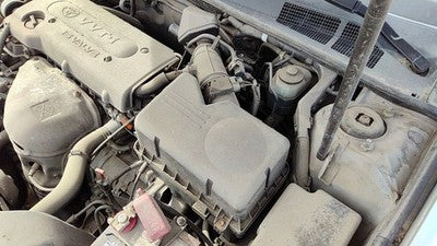04-06 Toyota Camry Complete Air Intake Cleaner Filter Box Housing With Tube 2.4L