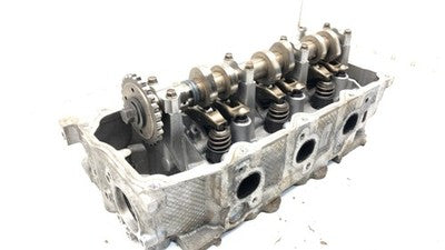 2005-2012 Jeep Liberty Driver Left Cylinder Head Assembly Oem 3.7L 53021941Aa