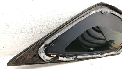02-07 Buick Rendezvous Passenger Right Rear Quarter Glass Back Side Window Oem