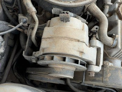 1983-1984 Pontiac Sunbird Alternator 1.8L 19151866