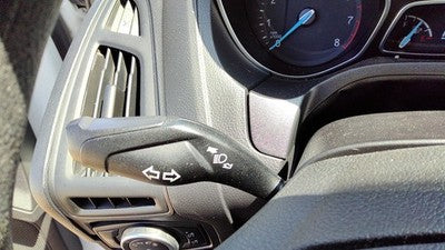 2012-2018 Ford Focus Turn Signal Switch Column Control Lever Headlight Oem