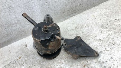 1970 Mercury Cougar Power Steering Pump With Mount Bracket Pulley Oem