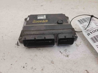 2007 Toyota Camry Electronic Control Module Computer Ecm Ecu 8966106c40