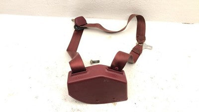 1990 Silverado 1500 Passenger Right Front Seat Belt Retractor Oem Shoulder Red