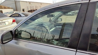 2010-2014 Subaru Legacy Outback Driver Left Front Side Window Door Glass Oem