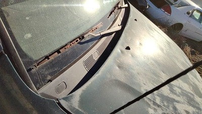 2000 Honda Passport Windshield Wiper Cowl Vent Trim Panel Oem Cover