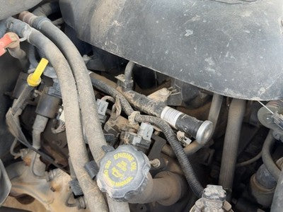 2000-2002 Chevy Suburban Intake Manifold Oem 5.3L 17113697