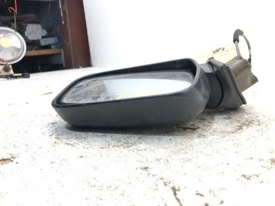 2000-2004 Nissan Xterra Passenger Right Side Mirror Door Mounted Oem 963013S500