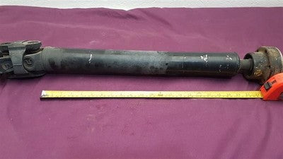 1999-2005 Mercedes Ml500 Front Drive Shaft 246431