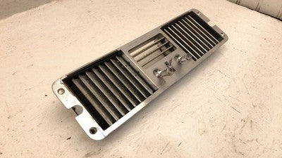 1964 Ford Thunderbird Coupe Heater Ac Vent Assembly Oem Dash