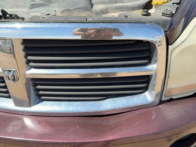 2004-2006 Dodge Durango Front Grille Assembly Oem 2004-2006Dodge
