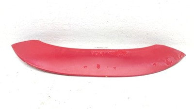 1993 Pontiac Grand Prix Passenger Right Rear Wheel Flare Moulding Back Oem