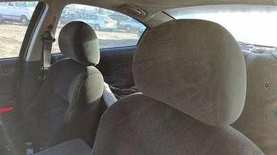 2001-2002 Dodge Intrepid Pair Of Front Headrests Oem Left Right Set Seat