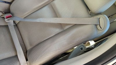 03-07 Cts Driver Left Front Seat Belt Retractor Oem Shoulder Neutral 702