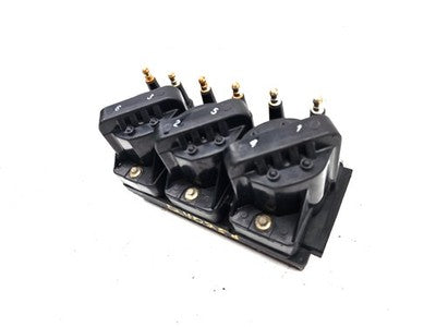 2000-2005 Chevy Impala Ignition Coil Assembly Oem 3.8L 10472401