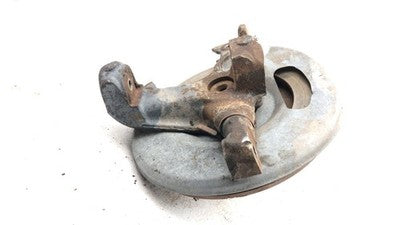 73-87 C10 Passenger Right Front Spindle Steering Knuckle With 4X2 Wheel Hub