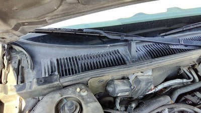1999 Buick Park Ave Windshield Wiper Cowl Vent Trim Panel Oem Cover