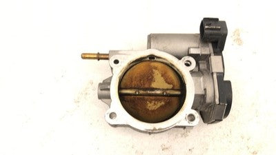 2008-2012 Gmc Canyon Throttle Body Valve Assembly Complete Oem With Sensors 3.7L