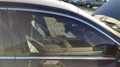 2012-2022 Vw Passat Passenger Right Front Side Window Door Glass Oem Fd25128gt