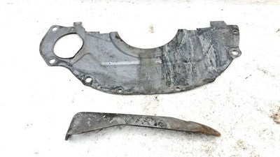 1998 Dodge Ram 1500 Dust Cover And Transmission Mount Bolts Oem Hardware