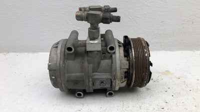 87-91 Ford F150 Ac Compressor Air Conditioner Pump Assembly Oem 5.0L E6dz19703a