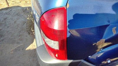 2005-2009 Hyundai Tucson Passenger Right Tail Light Brake Lamp Oem Rear