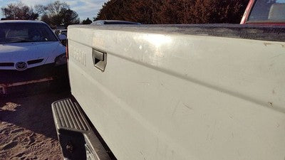 1986-1997 Nissan Hardbody Tailgate Oem 9340092G30