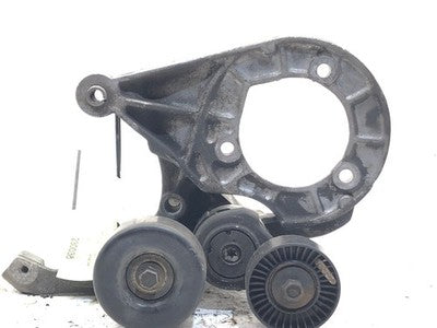1998 Ford Windstar Mount Bracket For Power Steering Pump Oem 3.0L F8de-3D691-Aa