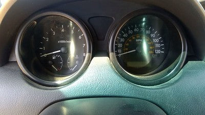 2008 Chevy Aveo Speedometer Cluster Instrument Gauges Panel Oem Dash At