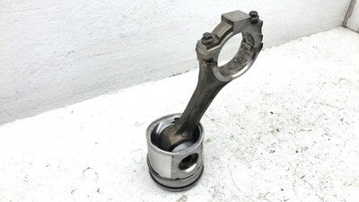 2001 Dodge Ram 2500 Connecting Rod With Piston Cummins 5.9L 24V Oem