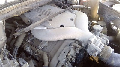 2008-2009 Pontiac G8 Upper Intake Manifold Oem 3.6L 92214493
