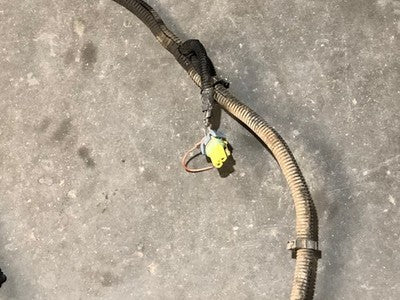2000 GMC Sierra 2500 Headlight Wiring Harness OEM Front Body Wire Loom