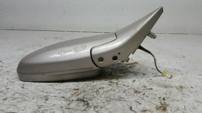 1993-1994 Mitsubishi Diamante Passenger Side View Mirror Power Sedan Mr716053