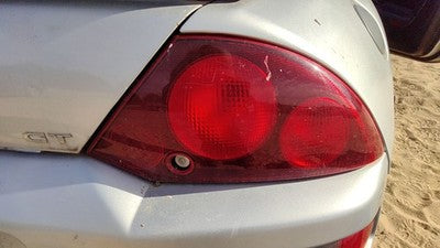 2003-2005 Mitsubishi Eclipse Passenger Right Tail Light Brake Lamp Oem Rear